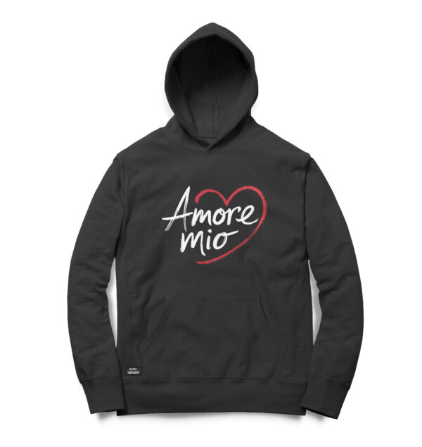 AMORE MIO BLUZA REGULAR