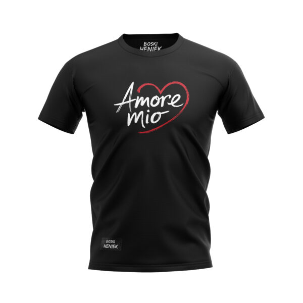 Amore Mio Koszulka
