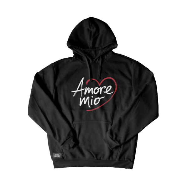Amore Mio Bluza Oversize
